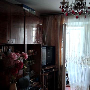 Продаж 3к Квартира Фещенка-Чопівського вулиця