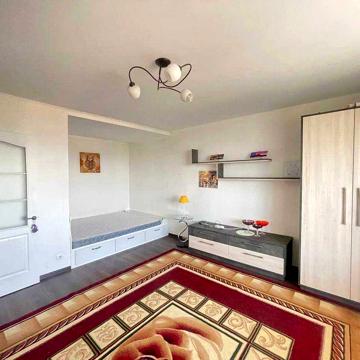 Без% Аренда 1к, 6 этаж, 30 кв.м, Чапека (Фучика) 8, Вокзальная, Центр