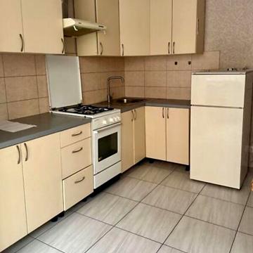 Довгострокова оренда 1к Квартира Кармелюка вулиця ЖК Барви