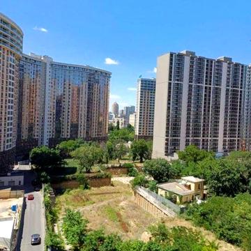 Продам квартиру, в самом востребованном районе Одессы. ЖК «Атмосфера»