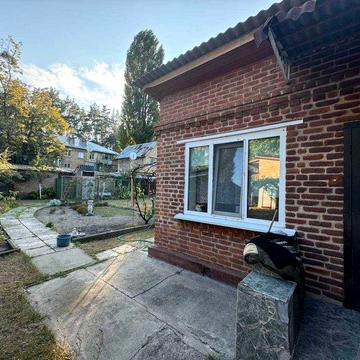 Оренда частини будинку в Ірпені