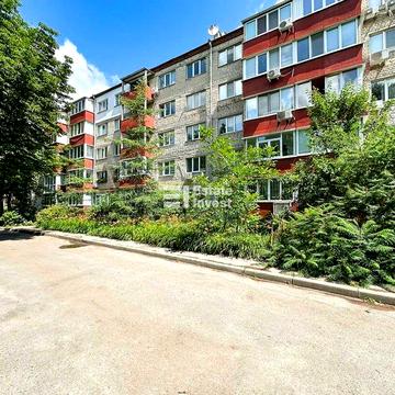 Продам 3-к кв на Павловом Поле, 5 мин метро Бот Сад, ул. Отакара Яроша