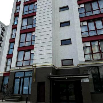 ВЛАСНИК!!! Продам 1-кімнатну квартиру у новобудові ЖК Козацький
