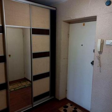 1кімнатна кВ на Пирогова