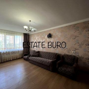 Эксклюзив! Аренда 1 к. квартиры 40м2 Проспект Гагарина 62 Державинская