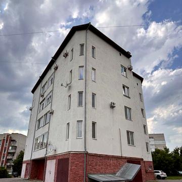 Здам в оренду квартиру