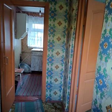 Здається жила кухня