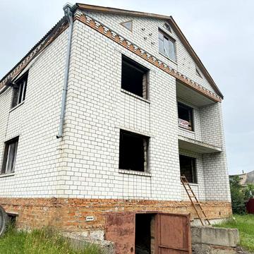 Новобудова 190м2, Бистрик