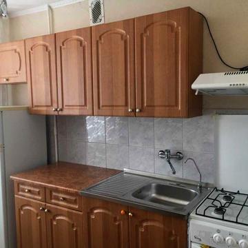 Сдается 1-ая квартира,