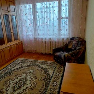 Сдам реальную 1 к.кв ул. Кедрина, Рабочая