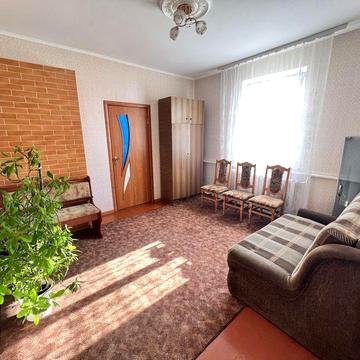 2кім квартира на землі