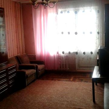 Довгострокова Оренда Квартири