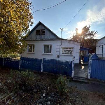 Продам будинок в місті Біла церква.