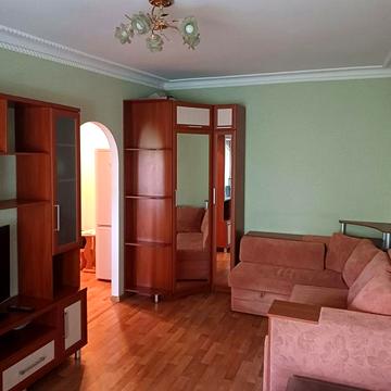У продажу 1 кім.квартира в центрі міста
