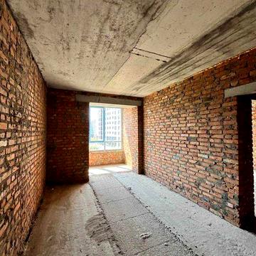 Терміново!! 1к квартира в цегляному будинку! Опалення газ! Без Комісії