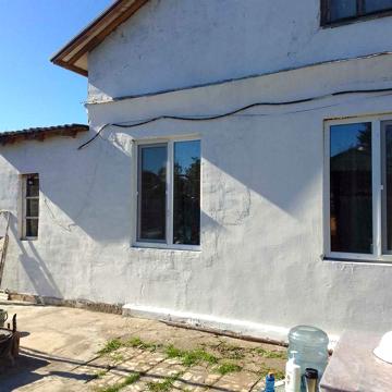 Продам дом с. Светлое Старые дачи