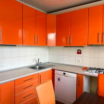 Аренда 2 к квартиры ул. Барабашрва, 44