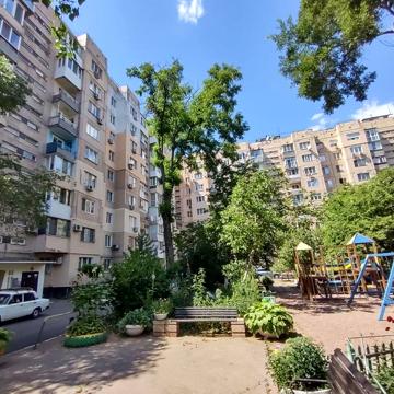 Педагогічна вул., 17