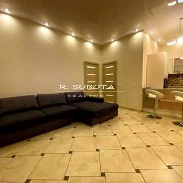 3.к. студия 110 м2 ЖК на Мечникова центр пр. Кирова парк Чкалова К12 ЖК Дом на Мечникова
