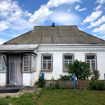 Продаж будинку с. Фарбоване, Київська обл.