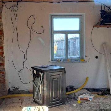 Будинок 25 км від Луцька