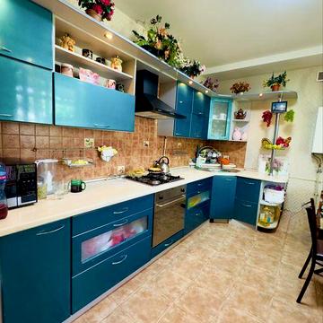 Продам дом Слободка, Кривая балка,