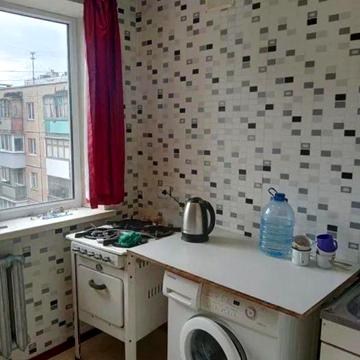 ВС-0464 Продам 1К квартиру на Салтовке ТРК Украина 604 м/р