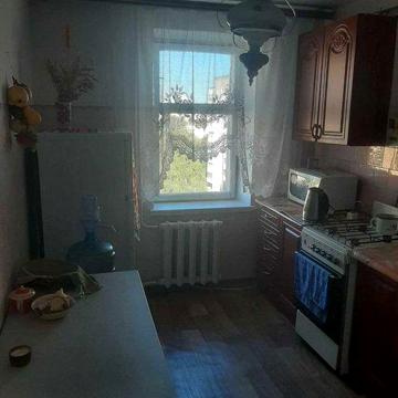 Продам 2-х кімнатну квартиру на Клима Савури,14_Власники!!!
