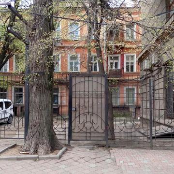 Преображенська вул., 57