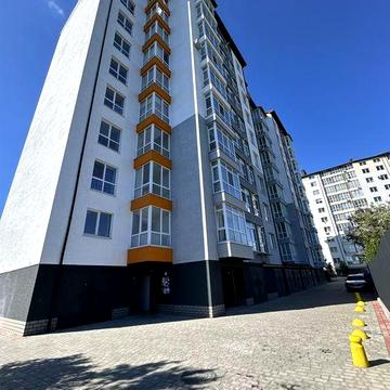Здана 2-х кімнатна квартира готова до ремонту ЖК Гімназійний -2