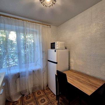 Сдаю свою 1 к/к ул. Рабочая 3 (район 8 Причала