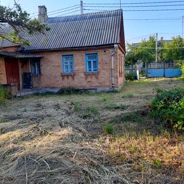 Продам цегляний будинок на 10 сотках земли ЖИТОМИР БОГУНИЯ