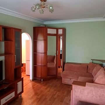 Олександра Олеся вул., 6