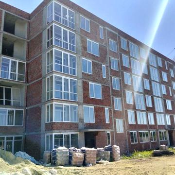 Без комісії! Продам 2-ох кімнатну.Вулецька/Горішній2, ЖК  Новий Львів ЖК Новий Львів