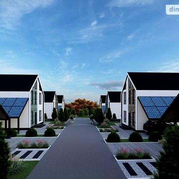 Продаж 5к Дім Калинова вулиця