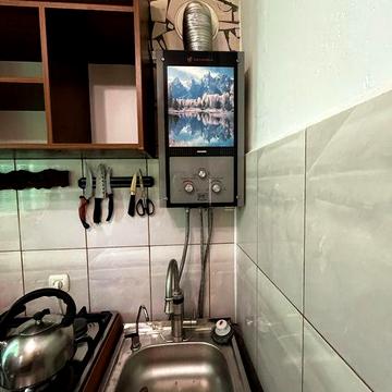 Продаж 1 кімнатнв квартира Домбровського