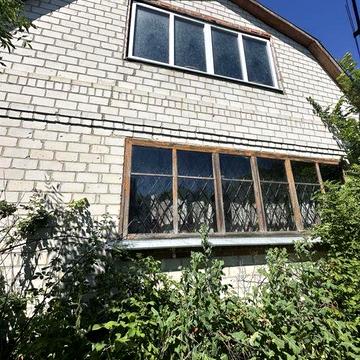 Продам дом - дачу НовоВодолажский  район