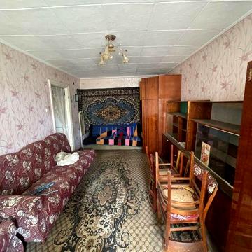 Продам квартиру Марганец