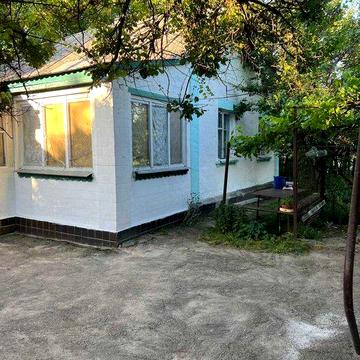 Будинок в Селі Шевченково Київська обл (40км від Києва) станція Бобрик