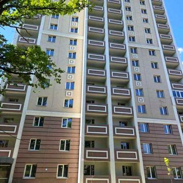 Продам 1-комнатную квартиру в новостройке ЖК "Луч" (2-й дом) ЖК ЛУЧ