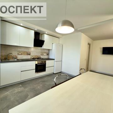 Михайла Лушпи просп., 5 к27