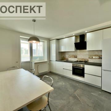 Михайла Лушпи просп., 5 к27