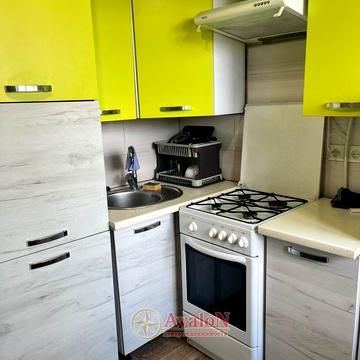 Паустовського вулиця, 17, Пересипський район, Одеса, Одеська область 28000.0 USD