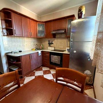 Продам 2-к. квартиру вул. Вербицького 9-Ж, метро Харківська