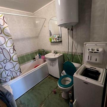 Продаж 1к Квартира Трембовецької Марії вулиця