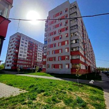ОВ-1072 Продам 1К квартиру 37м2 в новострое ЖК Гидропарк