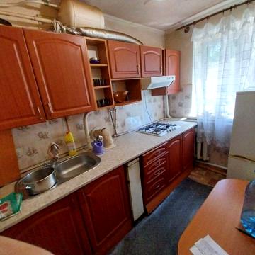 Продаж 2 кімнатна квартира
