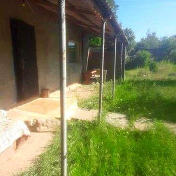 Продам будинок у с. Старі Санжари, 30 соток, 2 км до річки