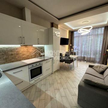 Продам 1-кімн.квартиру 47м2 ЖК Лайнер Клочківська Держпром Центр ЖК Лайнер