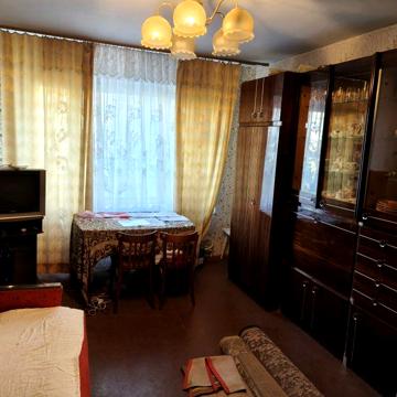 Продажу двокімнатної квартири ЖК житло
